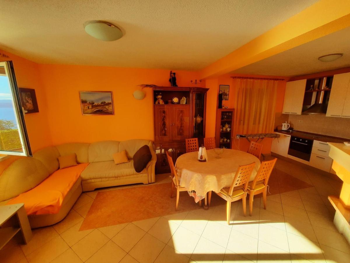 Apartments Rose Lokva Rogoznica Extérieur photo