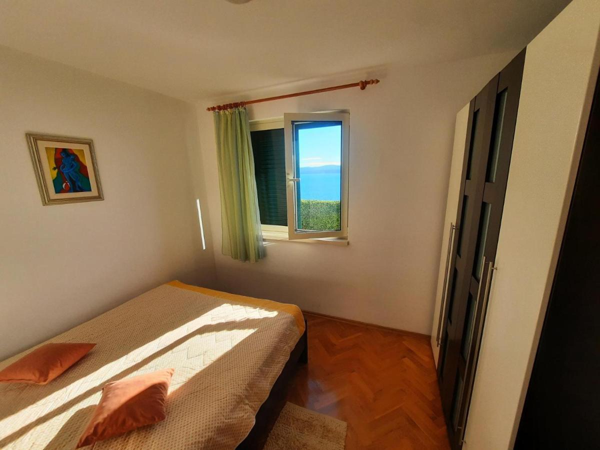 Apartments Rose Lokva Rogoznica Extérieur photo