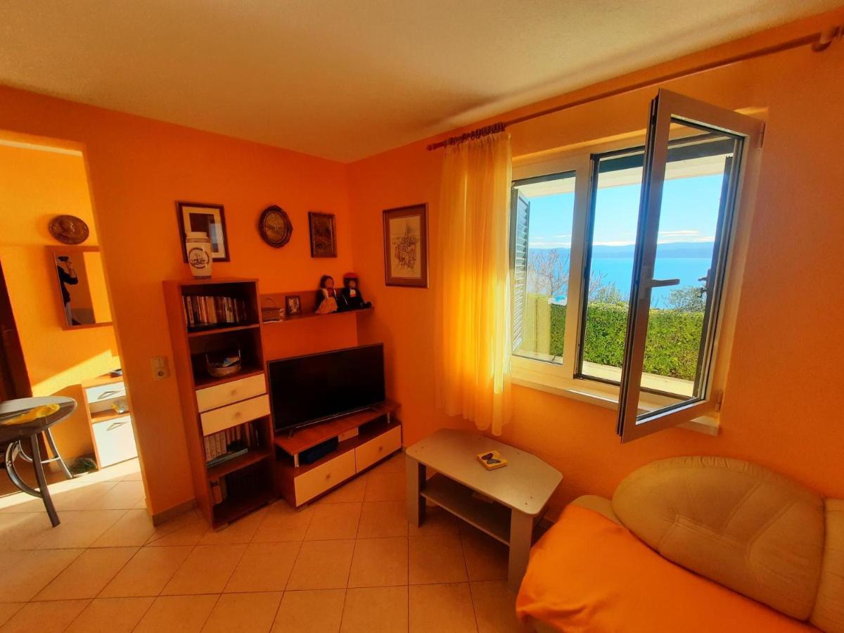 Apartments Rose Lokva Rogoznica Extérieur photo