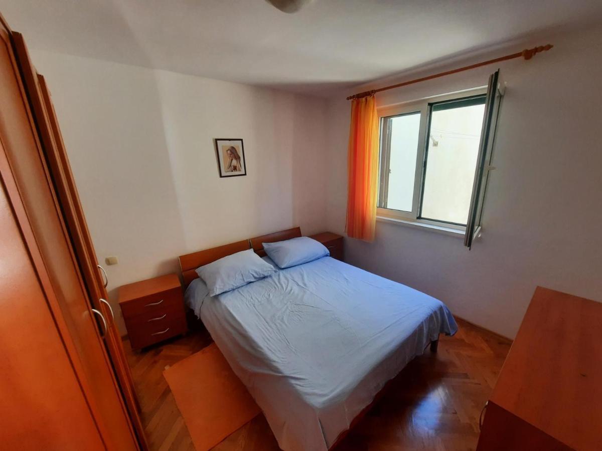 Apartments Rose Lokva Rogoznica Extérieur photo