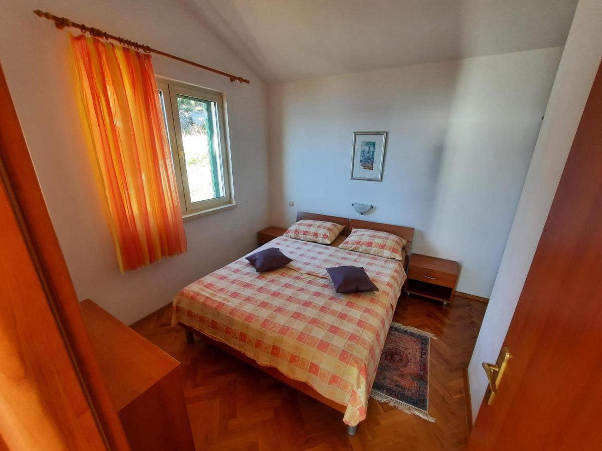 Apartments Rose Lokva Rogoznica Extérieur photo