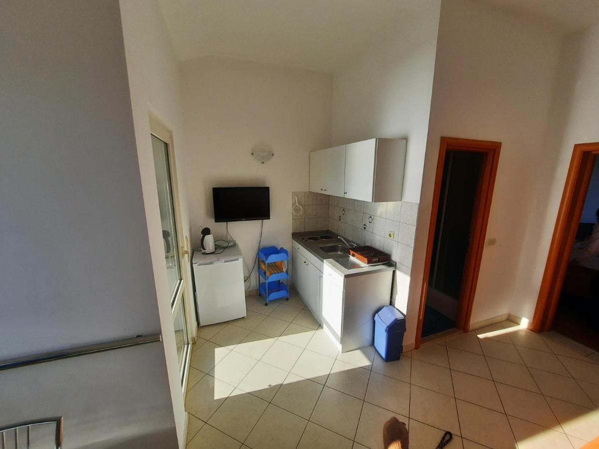 Apartments Rose Lokva Rogoznica Extérieur photo