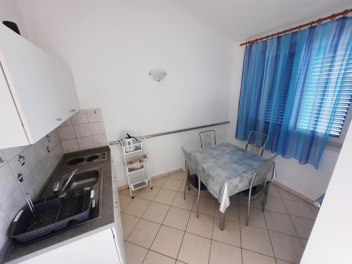 Apartments Rose Lokva Rogoznica Extérieur photo